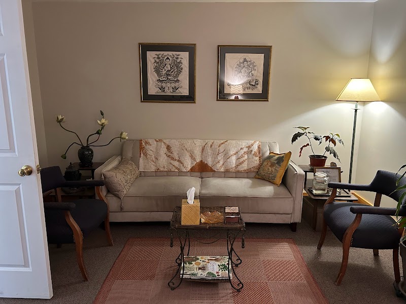 Sanctuary, Massage & Wellness Gardiner - Wellness Retreat in Gardiner