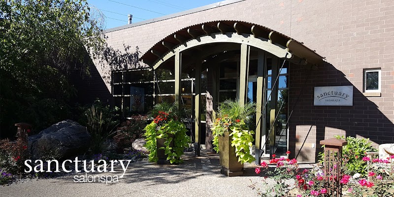 Sanctuary Salonspa Eden Prairie - Day Spa in Eden Prairie