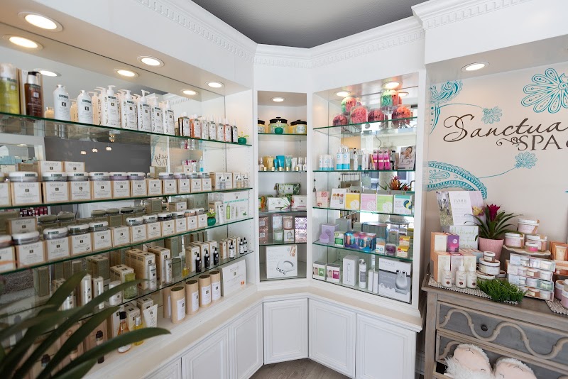 Sanctuary Skin Care & Spa Long Beach - Day Spa in Long Beach