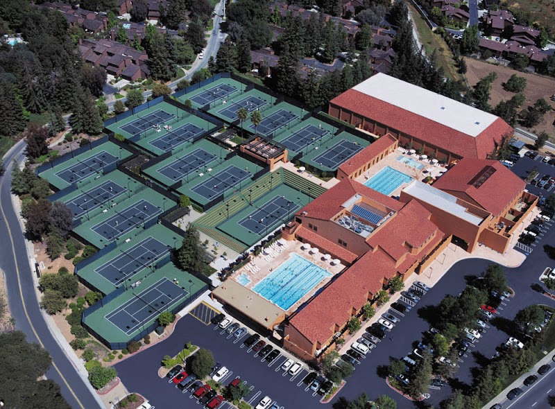 Sanctuary Spa at Bay Club Courtside Los Gatos - Day Spa in Los Gatos