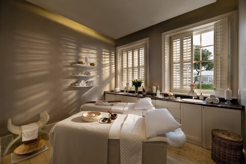 Sanctuary Spa Cape Town - Resort Spa in Cape Town
