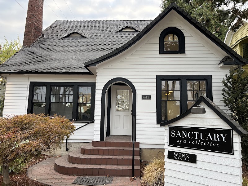 Sanctuary Spa Collective Eugene - Day Spa in Eugene
