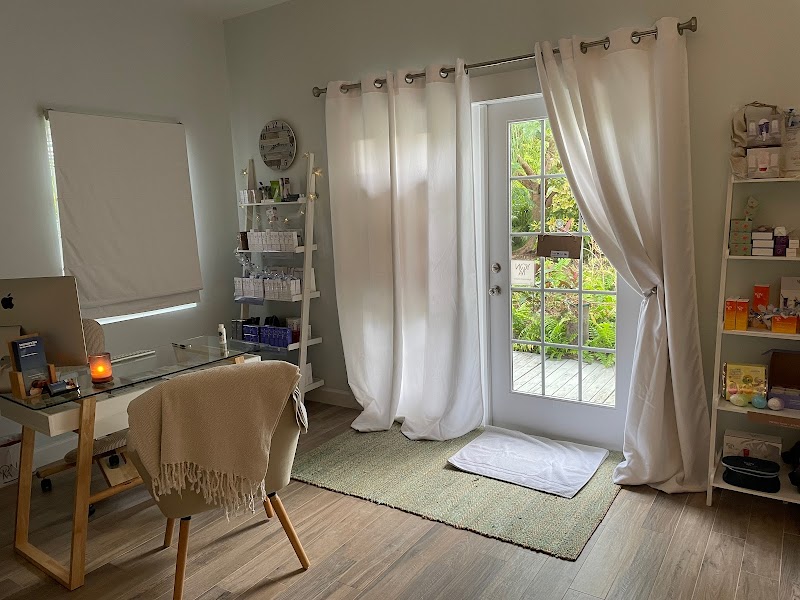 Sanctuary Spa Grand Cayman