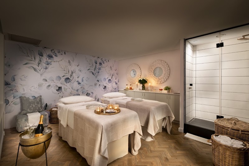 Sanctuary Spa Onyx Cape Town - Resort Spa in Cape Town