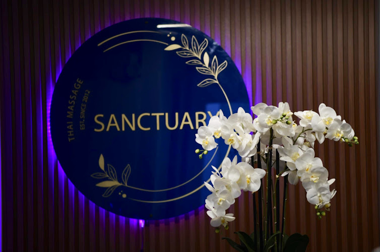 Sanctuary Thai Massage and Spa Auckland