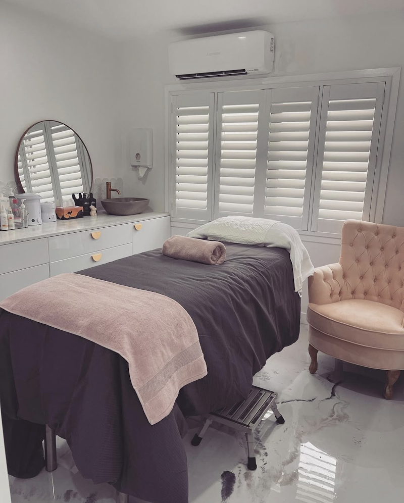 Sanctum Medi Spa Retreat Mount Isa - Wellness Retreat in Mount Isa