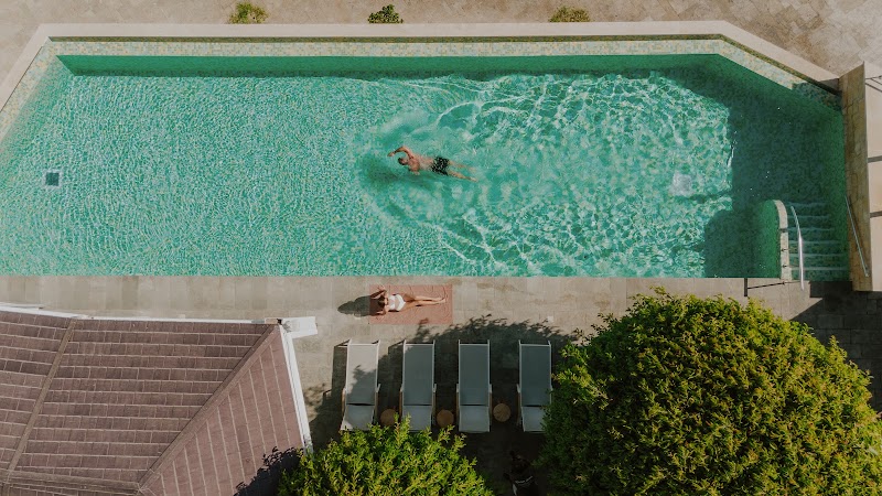 Sanctum Spa & Fitness Limassol - Medical Spa in Limassol