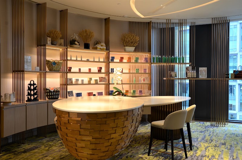 Sanctum Wellness at EQ Kuala Lumpur