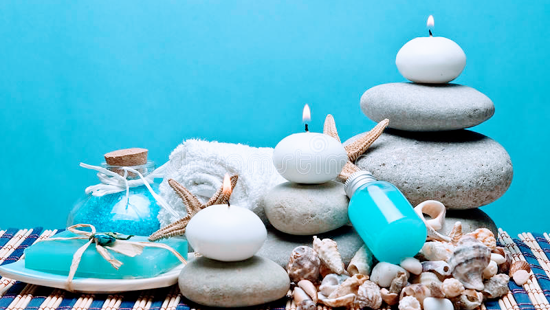 Sand and Sea Spa Torrance - Day Spa in Torrance