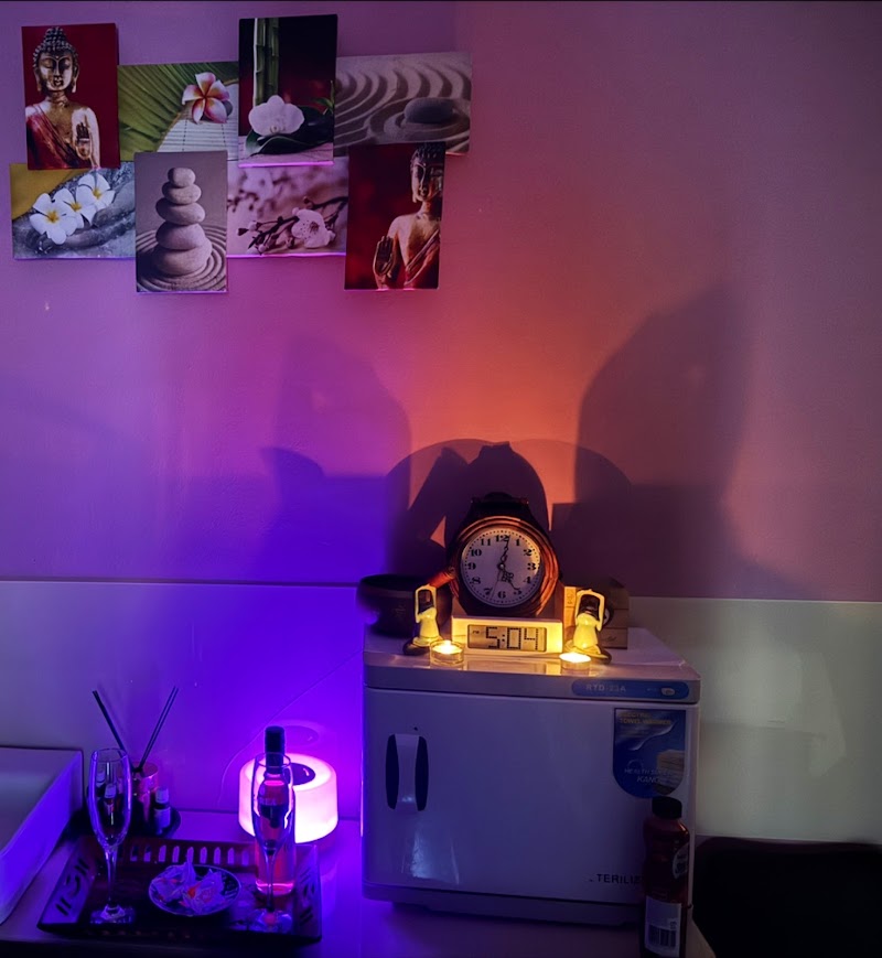 Sandal SPA Bucharest