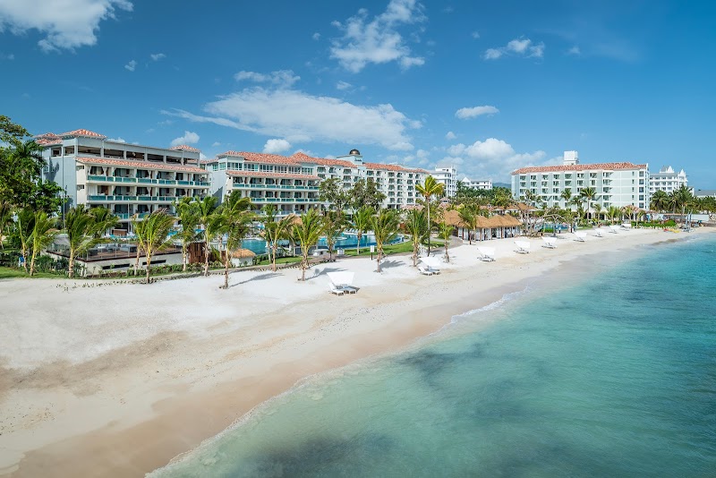 Sandals Dunn's River Ocho Rios