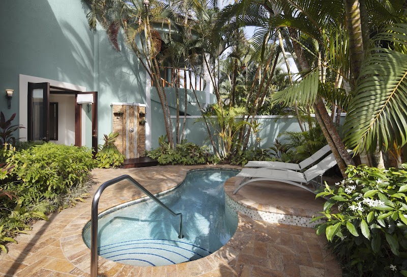 Sandals Negril - Resort Spa in Negril