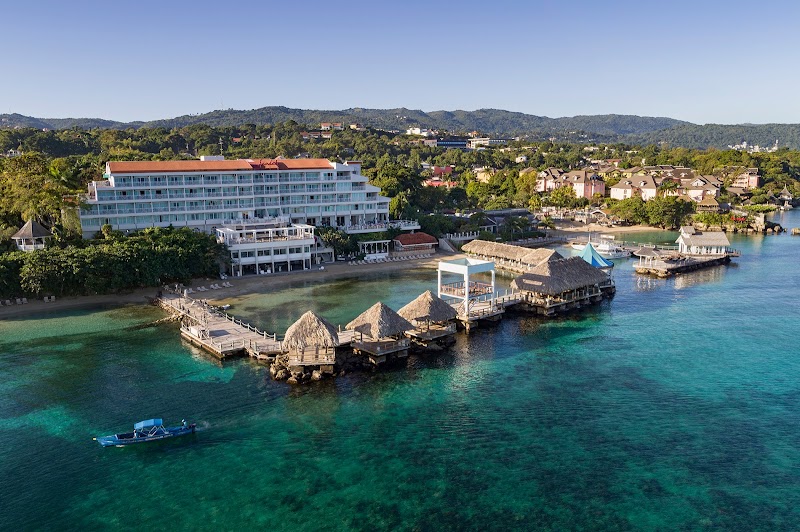 Sandals Ochi Ocho Rios - Resort Spa in Ocho Rios
