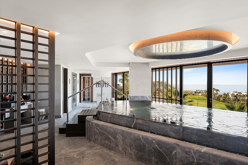 Sandára Wellness & Spa Abama Tenerife - Wellness Retreat in Tenerife