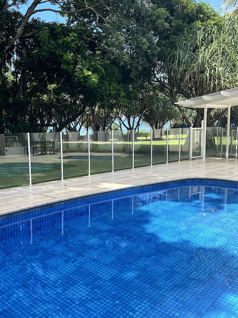 Sandcastles Noosa - Resort Spa in Noosa