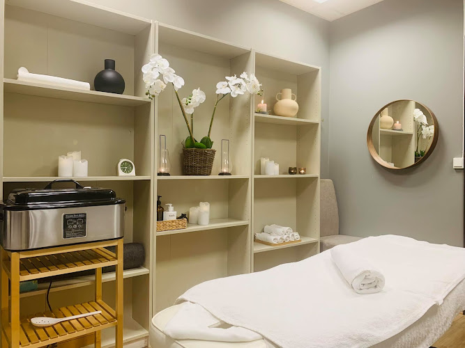 Sande Massasjeterapi Sande i Vestfold