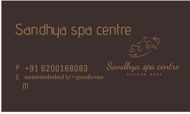 Sandhya spa centre I Best Spa & Massage in Shimla - Wellness Clinic in Shimla