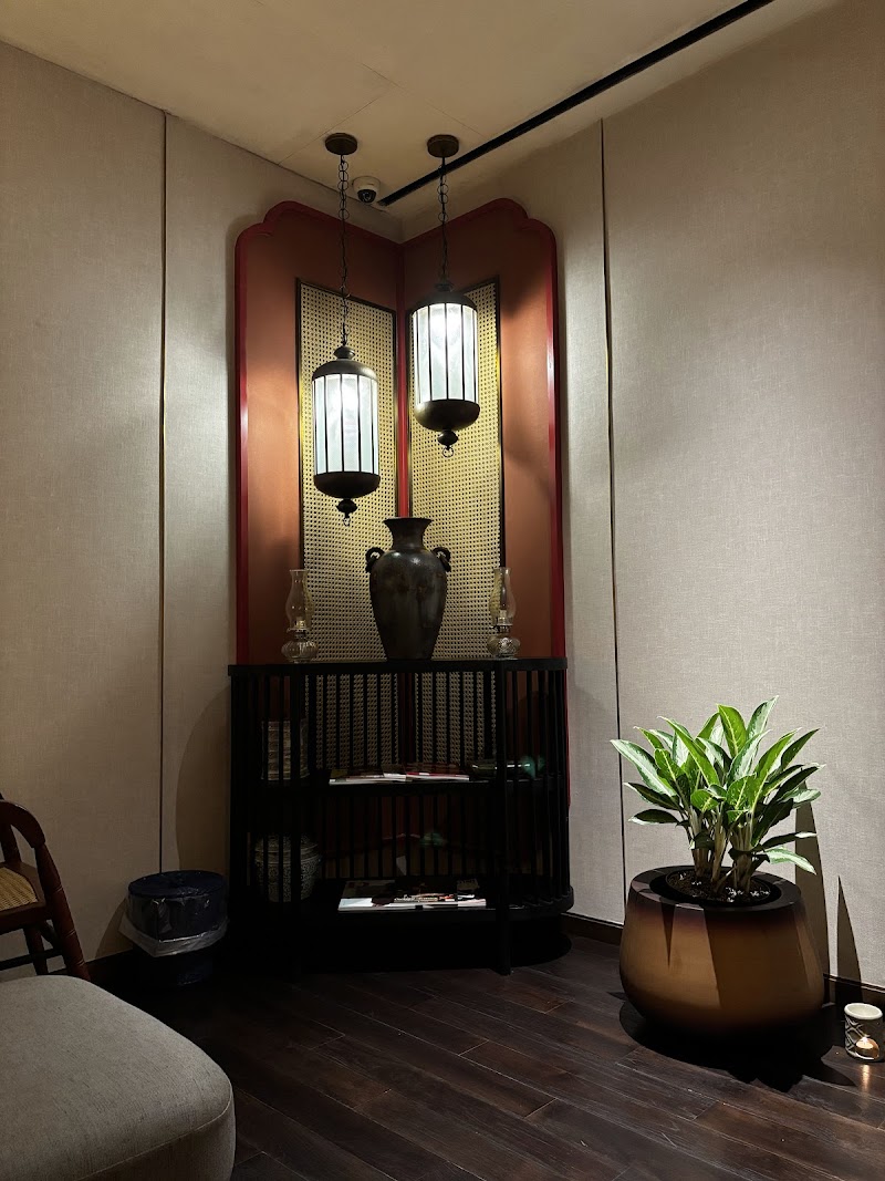 Sandjong at Episode Gading Serpong Tangerang - Day Spa in Tangerang