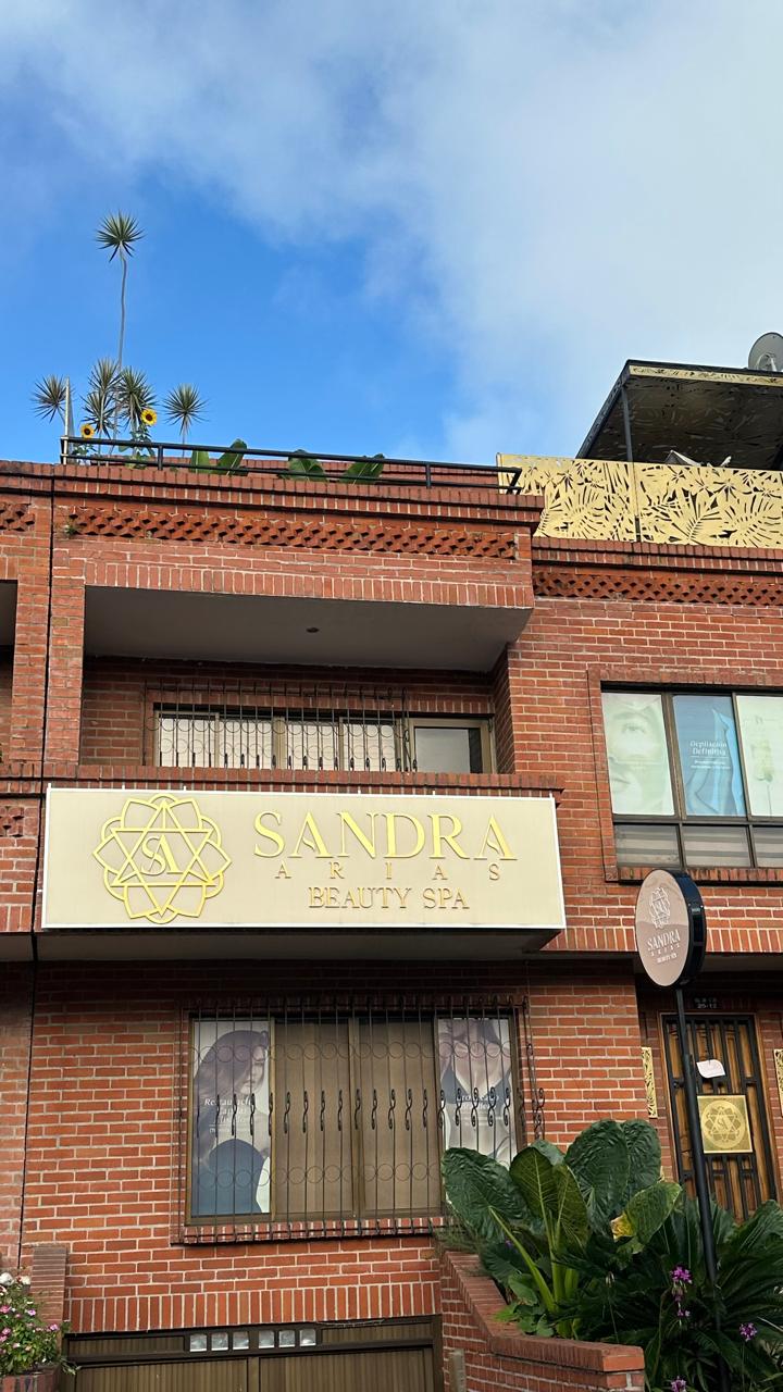 Sandra Arias Spa Pereira - Day Spa in Pereira
