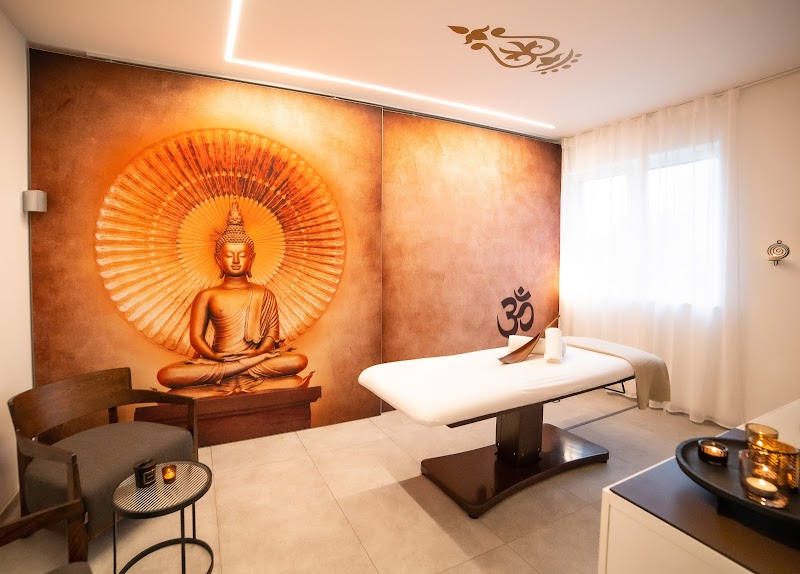 Sandra Marterer - Wellness Massagen Linz