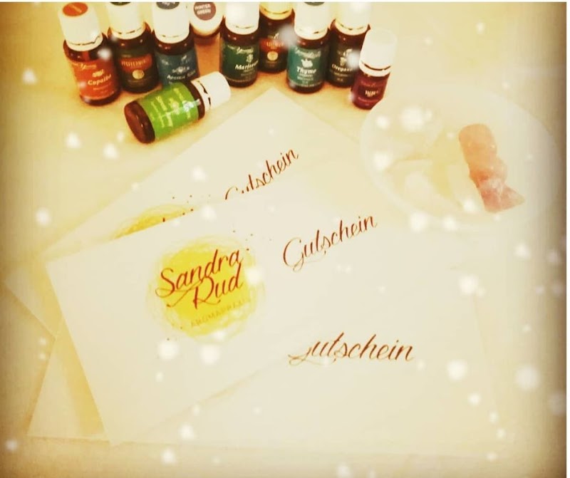 Sandra Rud Aromapraxis Mattsee - Day Spa in Mattsee