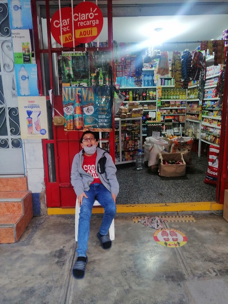 Sandra's San Martín de Porres - Day Spa in San Martín de Porres