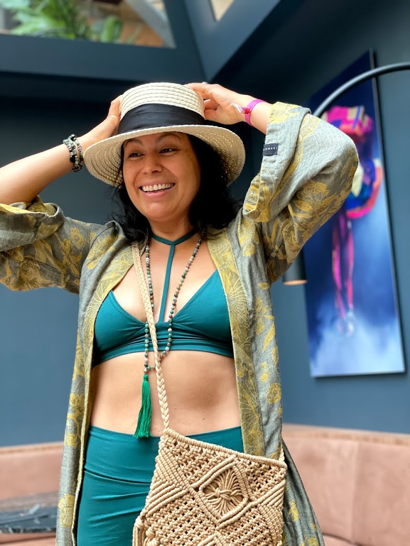 Sandras Massage Lugn och Ro Norje - Day Spa in Norje