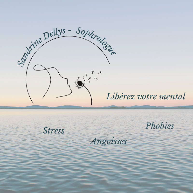 Sandrine Dellys Sophro Vaison-la-Romaine - Wellness Retreat in Vaison-la-Romaine