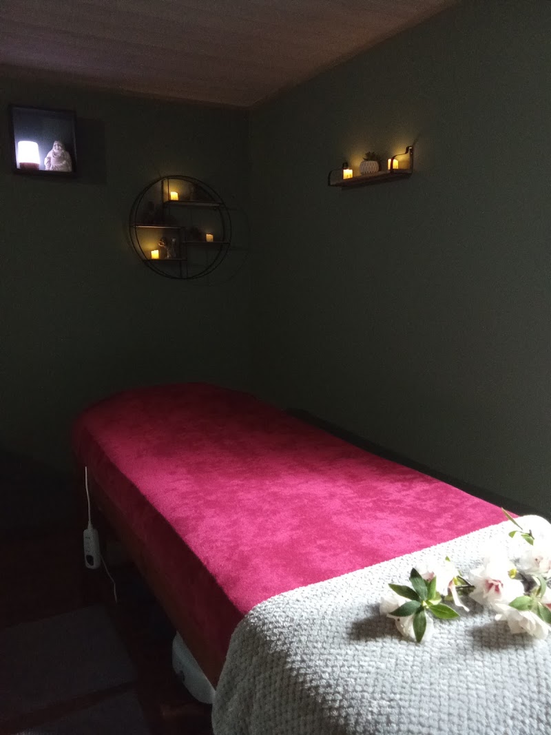 Sandrine détente Massages & Réfléxologie Saint-Genis-Pouilly - Day Spa in Saint-Genis-Pouilly