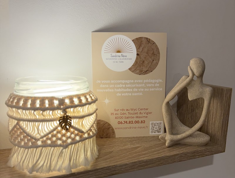 Sandrine Dumont Aromathérapie Sainte-Maxime - Day Spa in Sainte-Maxime