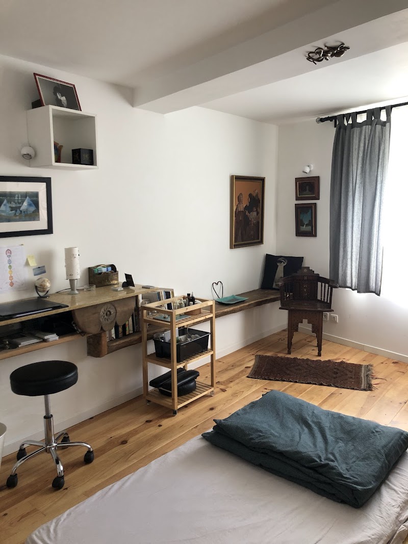 Sandrine Rouillard-David Carcassonne - Day Spa in Carcassonne