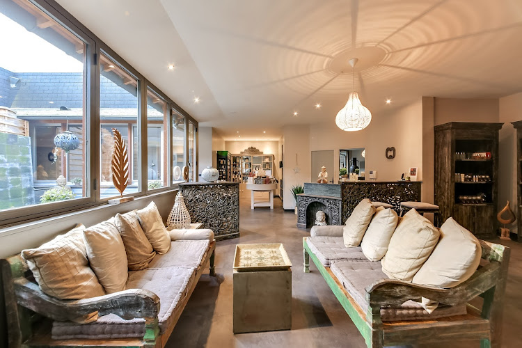 SandrO Spa Le Mans - Day Spa in Le Mans