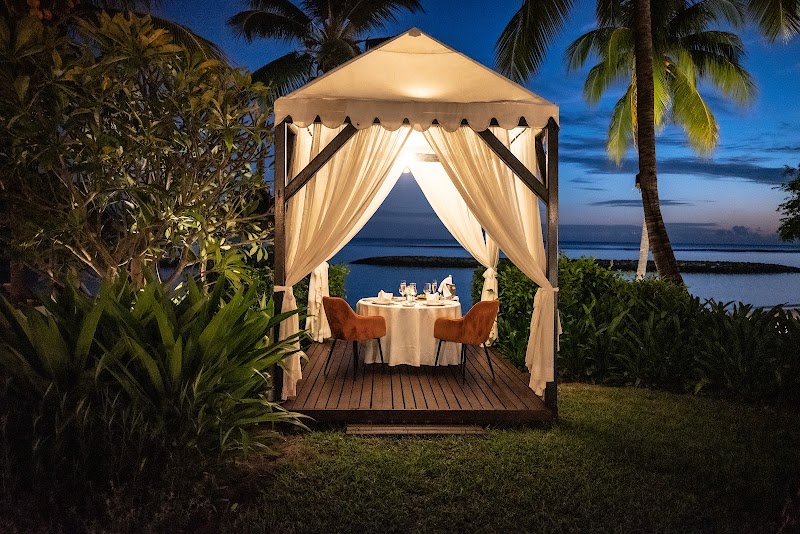 Sands Suites Resort & Spa Flic en Flac - Resort Spa in Flic en Flac