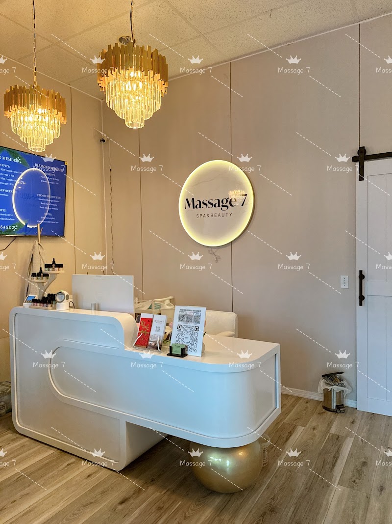 Sandstone Massage Spa Edmond - Day Spa in Edmond
