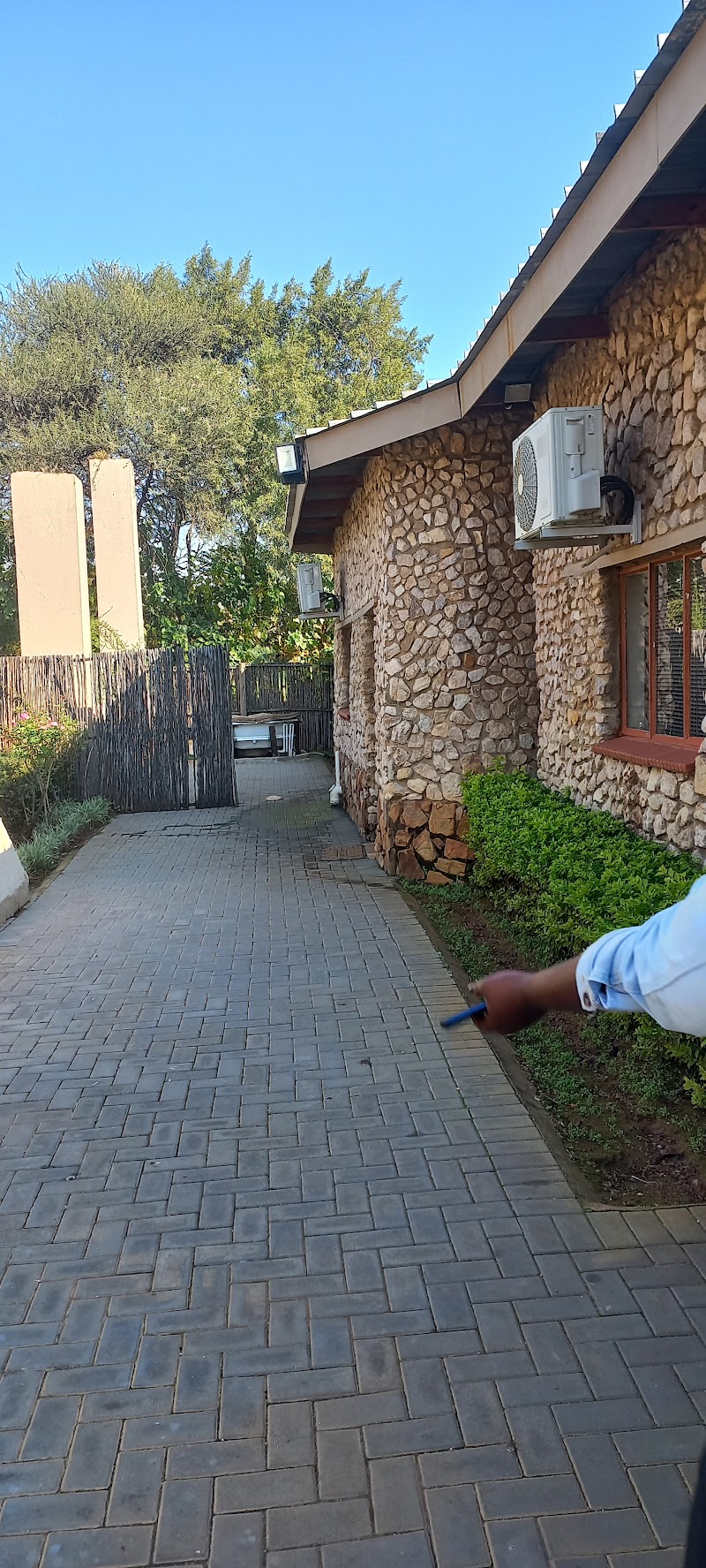 Sandy Day Spa Hartbeespoort - Day Spa in Hartbeespoort