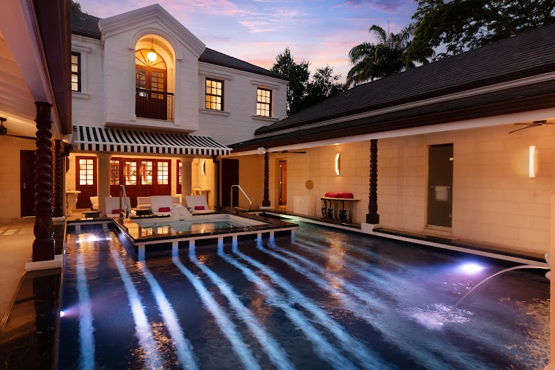 Sandy Lane Hotel Barbados