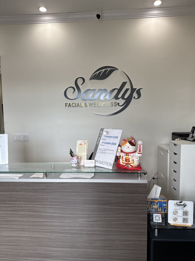 Sandy's Facial and Wellness East Brunswick - Wellness Retreat in East Brunswick