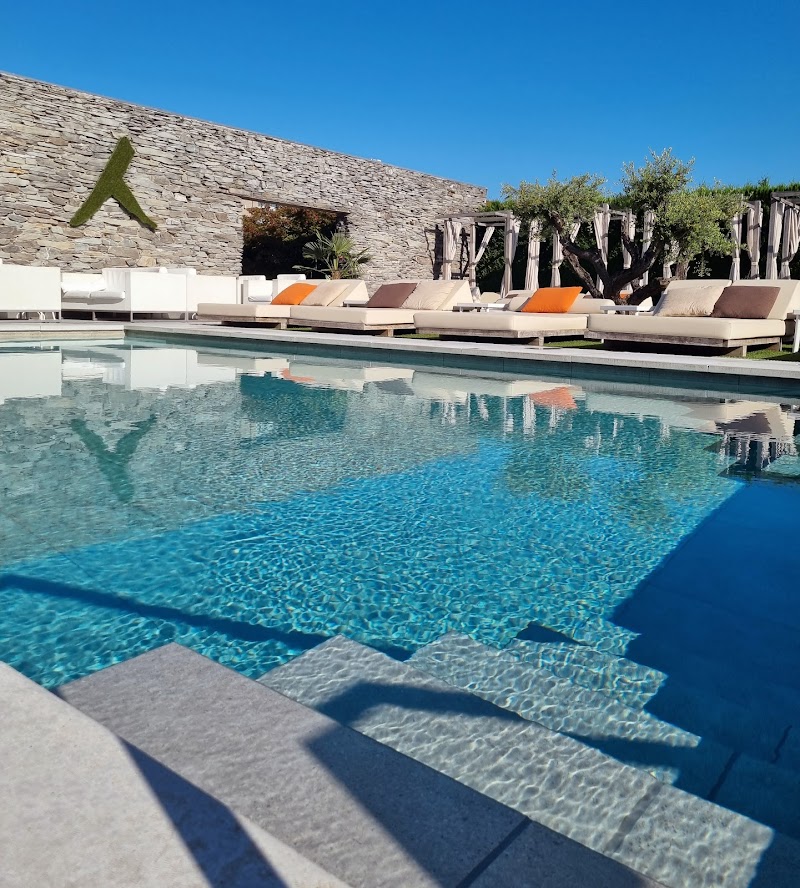 Sane Thermen Tongeren - Thermal Spa in Tongeren