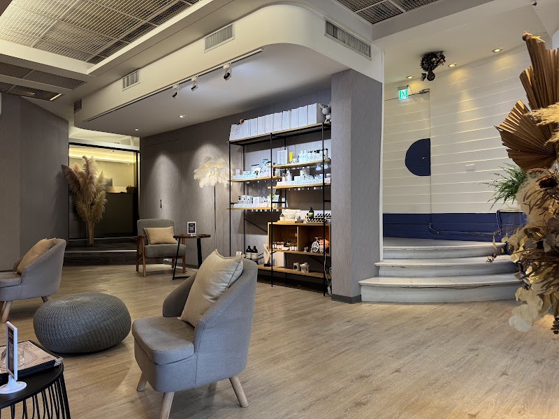 Sanfang Estate Aqua Spa Massage New Taipei City - Day Spa in New Taipei City