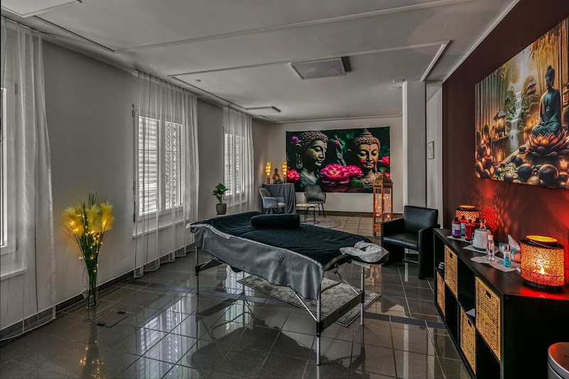 Sanfte Massagen Dübendorf - Day Spa in Dübendorf
