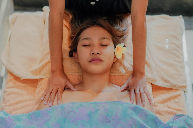 Sang Spa and Yoga Centre Ubud - Medical Spa in Ubud