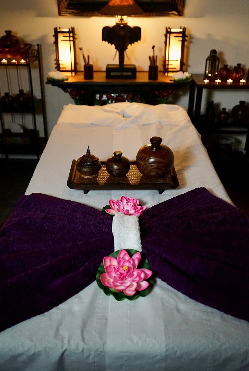 Sangdaos Thai Massage Hemel Hempstead - Day Spa in Hemel Hempstead