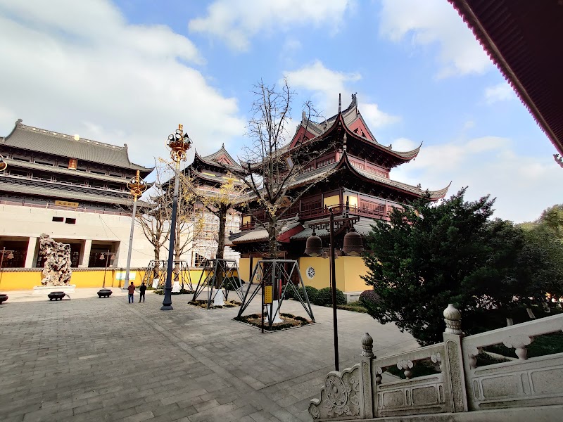 Sangha Retreat By Octave Suzhou