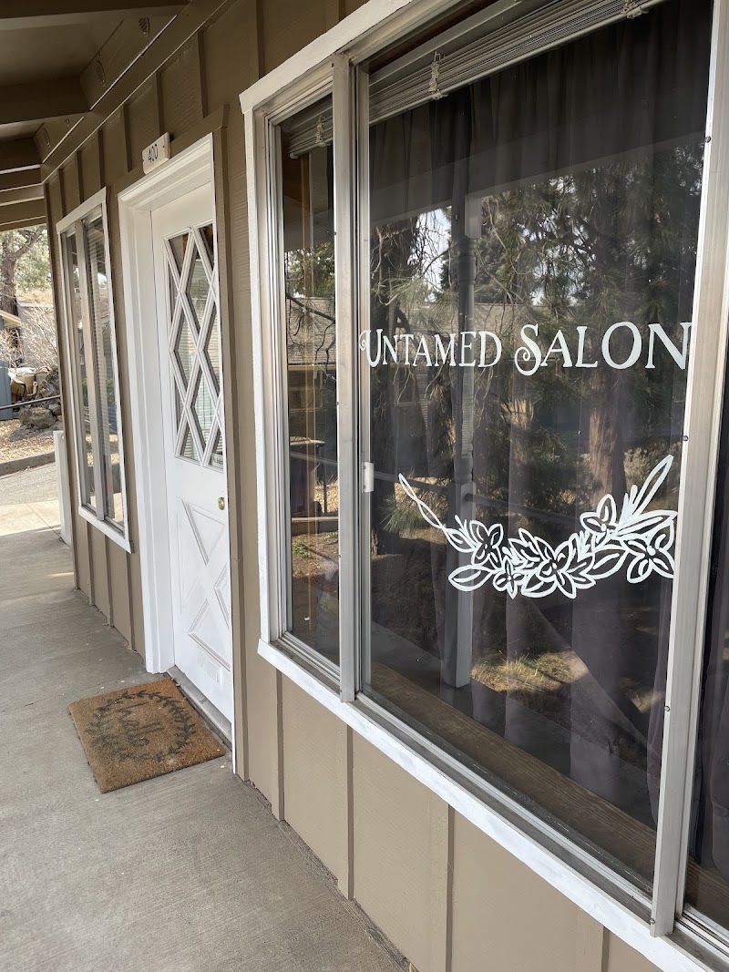 Sangie hair spa Bend - Day Spa in Bend