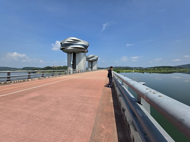 Sangju Obongsan Area Village - Day Spa in Sangju