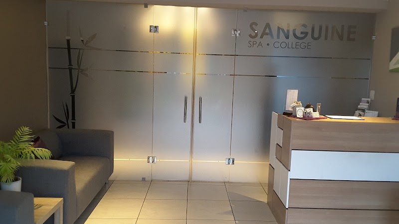 Sanguine Spa Garden Route - Day Spa in Garden Route