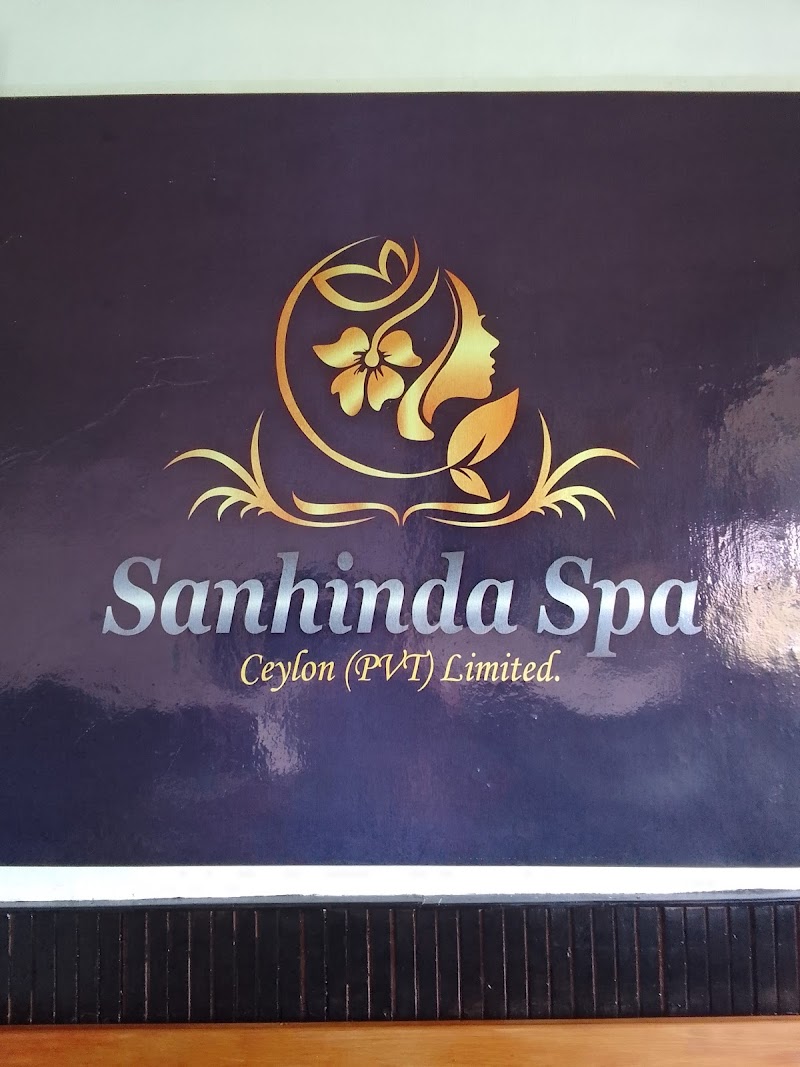 Sanhida Spa Kandy - Day Spa in Kandy