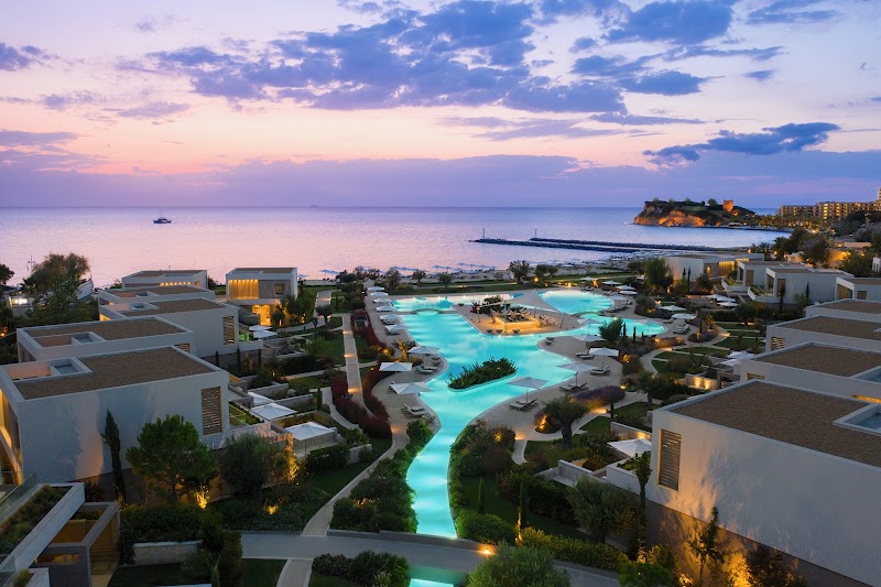 Sani Dunes Halkidiki - Resort Spa in Halkidiki
