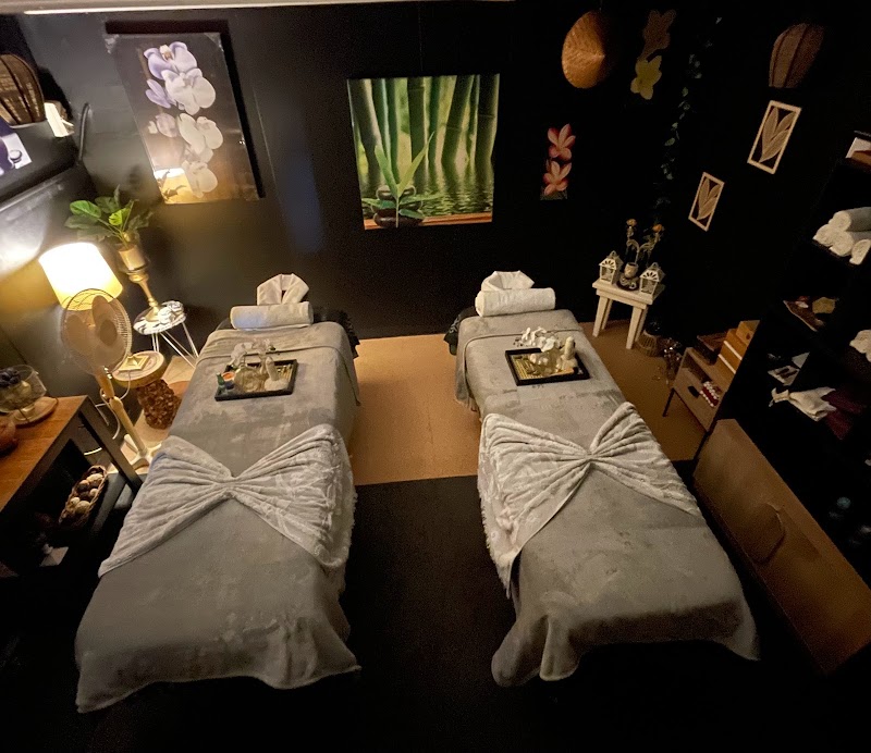 Sani's Balinese Salon and Spa Kangaroo Island - Day Spa in Kangaroo Island