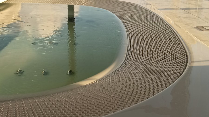 Sanilux - surenkami baseinai Vilnius - Day Spa in Vilnius